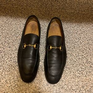 Gucci Jordaan Loafer